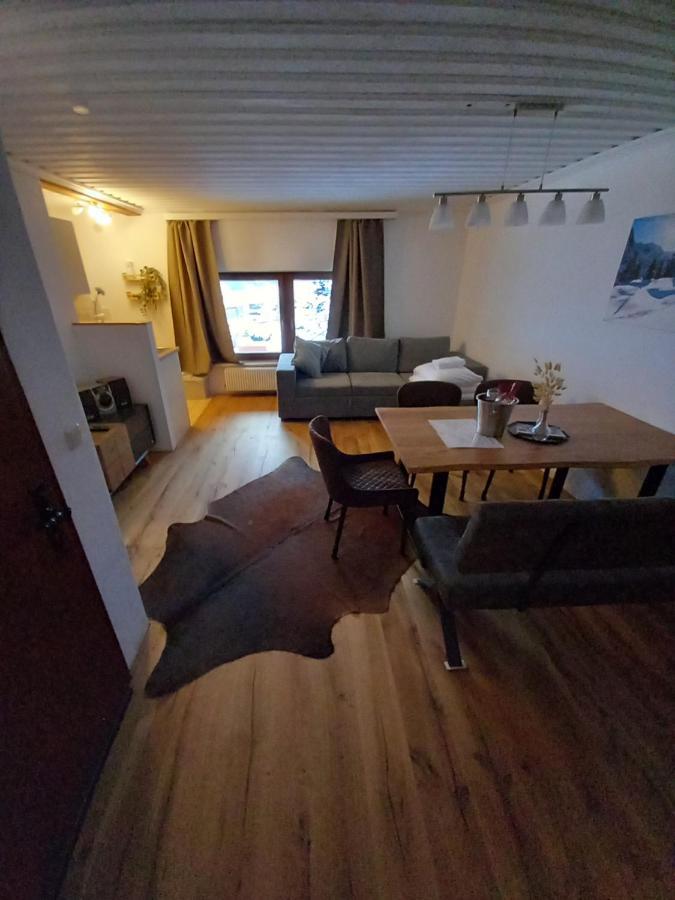 Stille Oase Apartment Panorama Fusch an der Glocknerstraße Exteriör bild