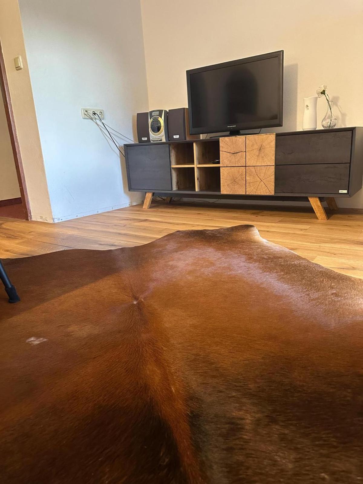 Stille Oase Apartment Panorama Fusch an der Glocknerstraße Exteriör bild