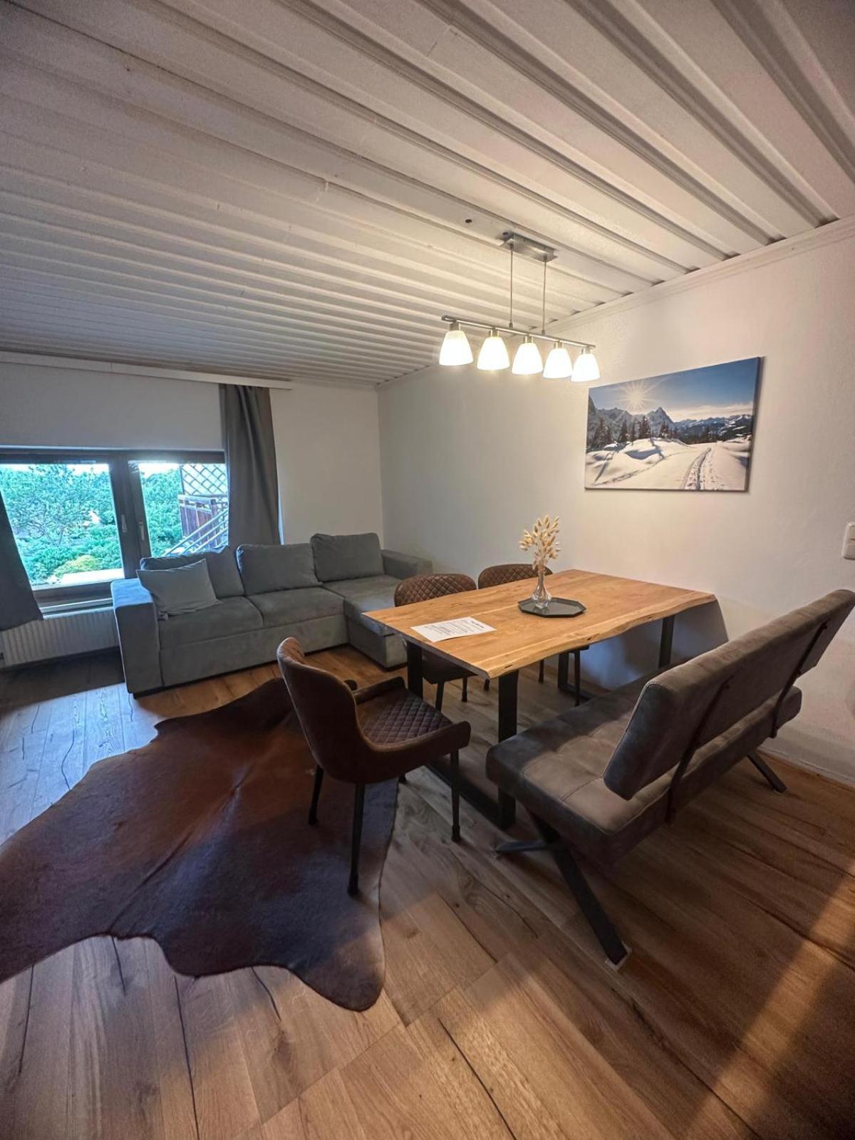 Stille Oase Apartment Panorama Fusch an der Glocknerstraße Exteriör bild